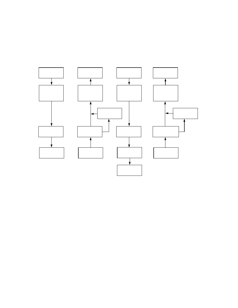 Lsi53c875a host interface scsi data paths | LSI 53C875A User Manual | Page 51 / 328