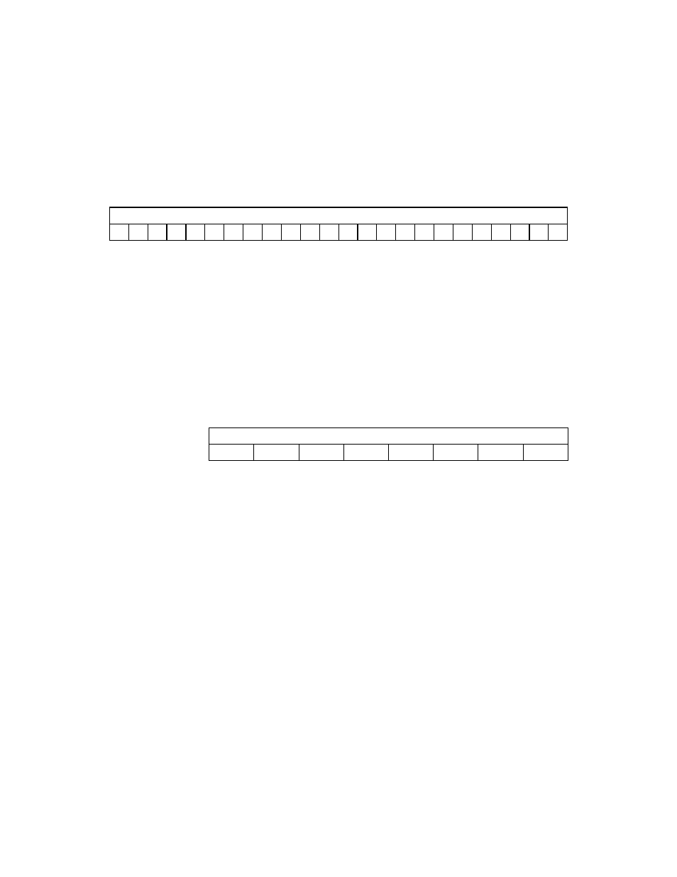 Cache line size, Cache line, Size | Class code, 0x0c, Register: 0x0c | LSI 53C875A User Manual | Page 99 / 328