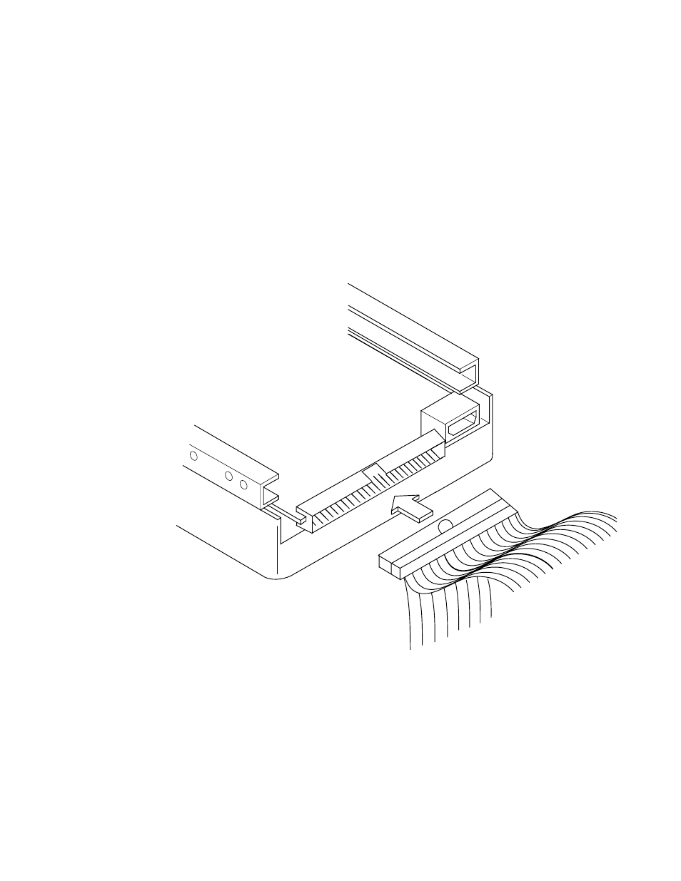 Connecting additional internal scsi devices | LSI U160 User Manual | Page 32 / 90