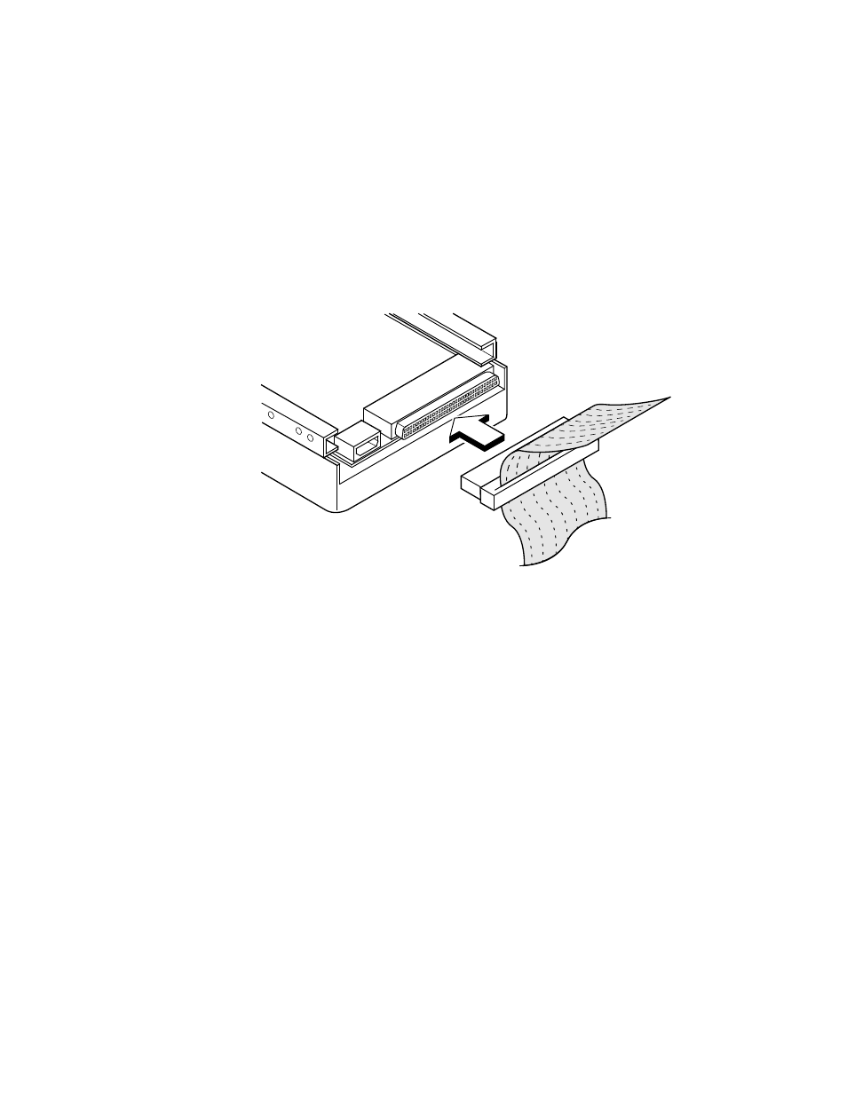 Connecting additional internal scsi devices | LSI U40HVD User Manual | Page 27 / 78