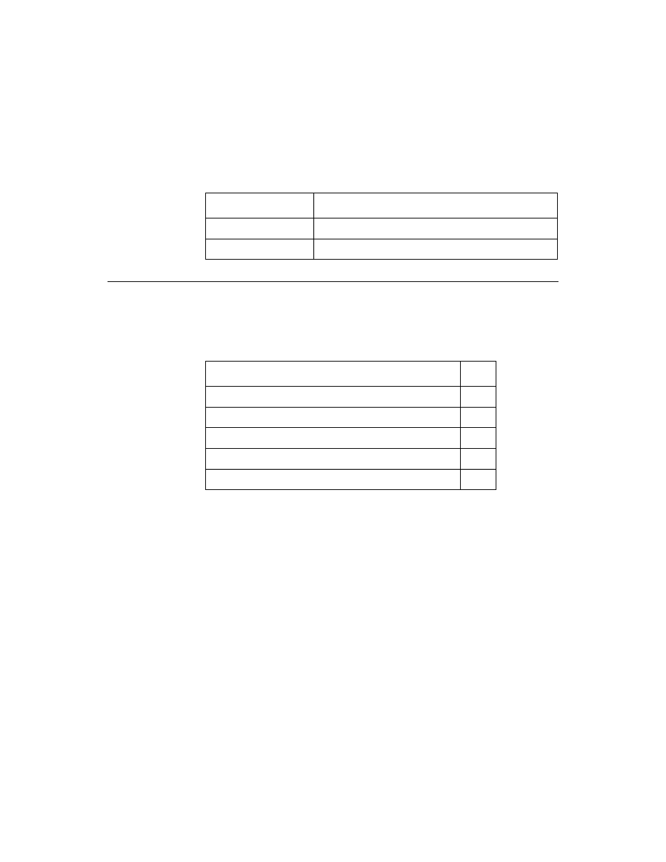 Table2.3 setting jumpers, 4 completing the installation, Completing the installation | Setting jumpers | LSI U40HVD User Manual | Page 39 / 78