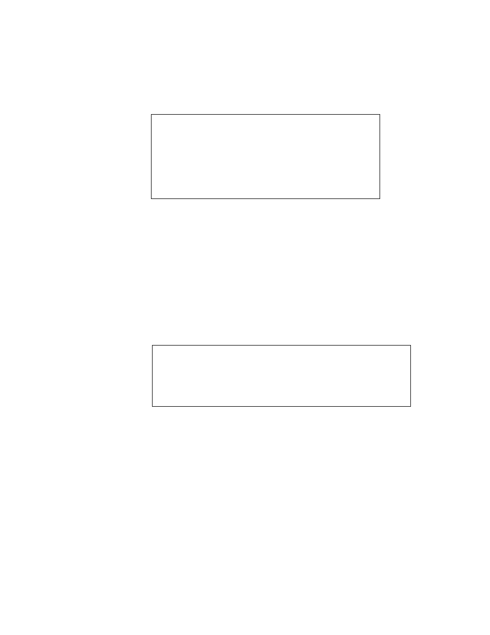 Figure3.2 change status on next boot menu, 2 adapter boot order, Figure3.3 boot order menu | Change status on next boot menu, Boot order menu | LSI U40HVD User Manual | Page 45 / 78