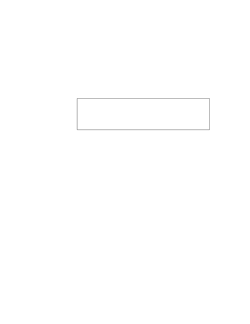 3 additional adapter configuration, Figure3.4 adapter configuration menu, 4 display mode | 5 mono/color, 6 language, Adapter configuration menu | LSI U40HVD User Manual | Page 46 / 78