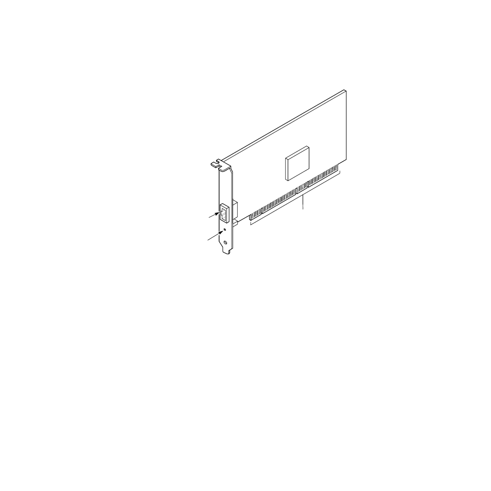 Hardware connections for the lsi40909g-s, Figure 2.1 | LSI 40909G-S User Manual | Page 16 / 56