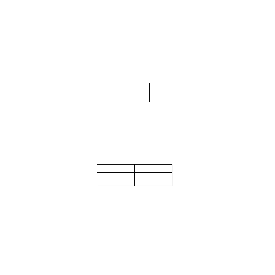 2 technical specifications, Table 2.2 specifications, Table2.3 power requirements | Technical specifications, Specifications, Power requirements | LSI 7202CP User Manual | Page 17 / 58