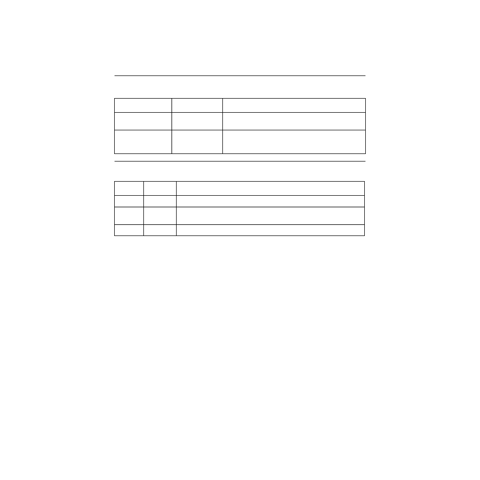 LSI 7202CP User Manual | Page 6 / 58