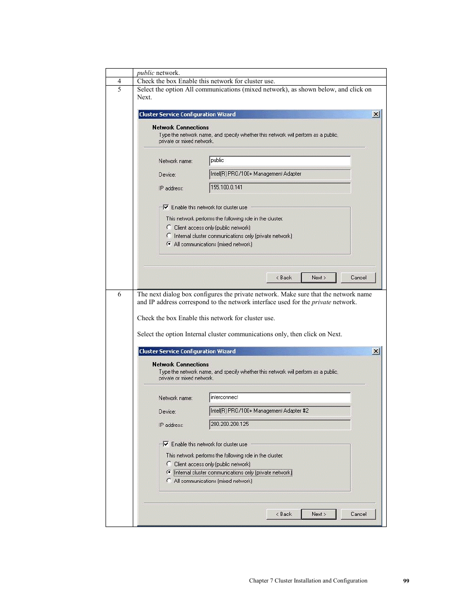 LSI MegaRAID Enterprise 1600 User Manual | Page 113 / 154