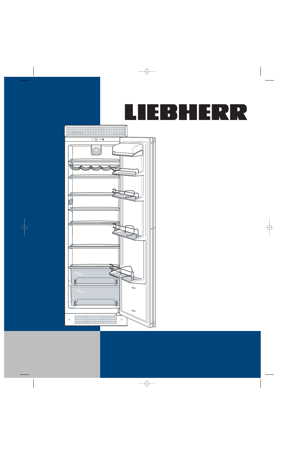 Liebherr KE/ES 4240 2804 User Manual | 55 pages