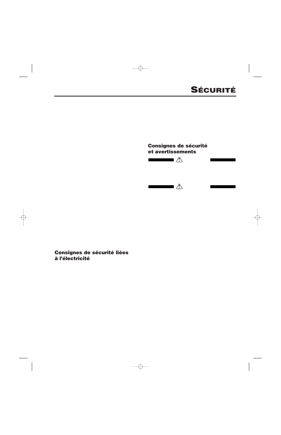 Écurité | Liebherr KE/ES 4240 2804 User Manual | Page 25 / 55