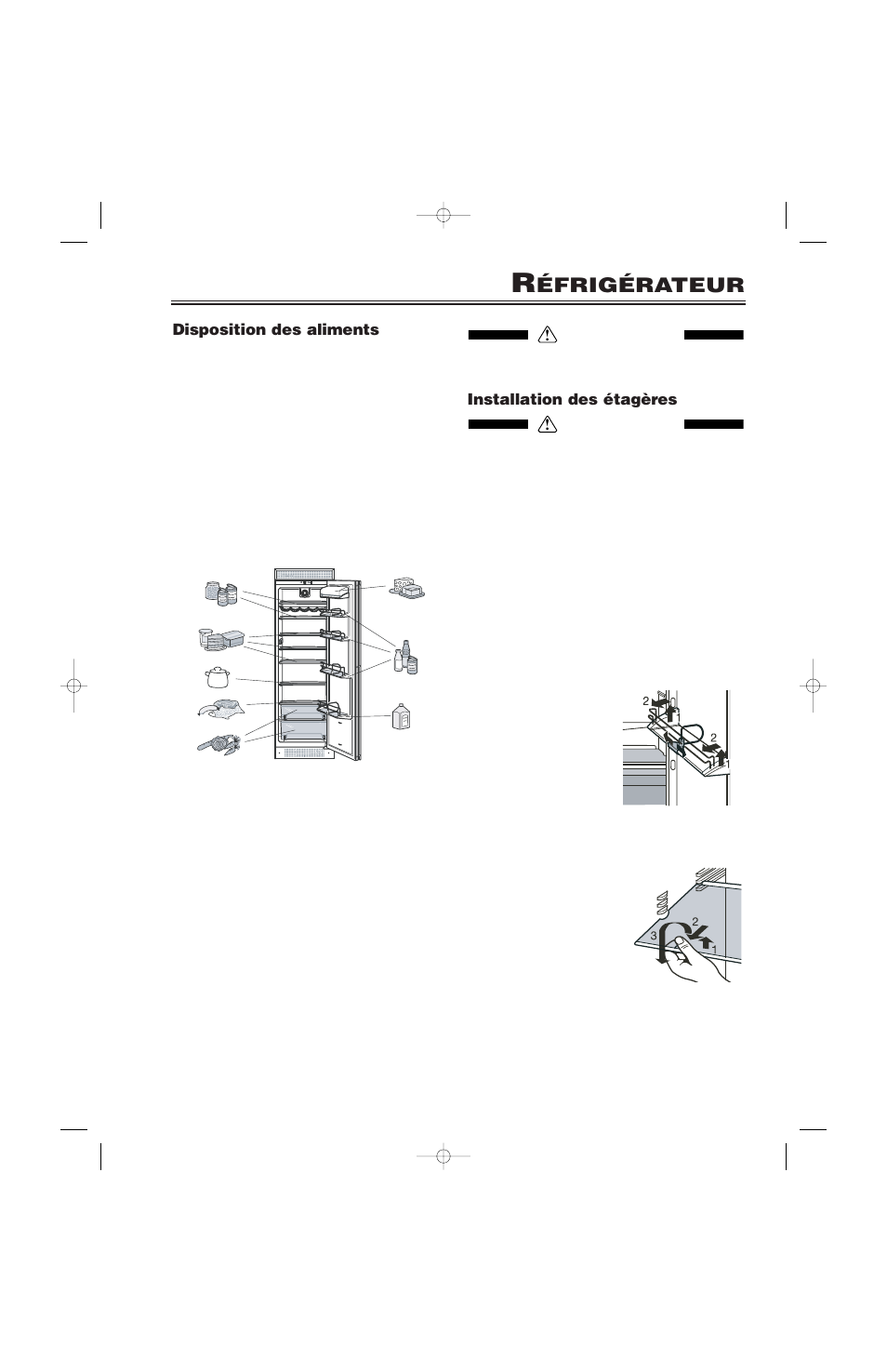 Éfrigérateur | Liebherr KE/ES 4240 2804 User Manual | Page 29 / 55