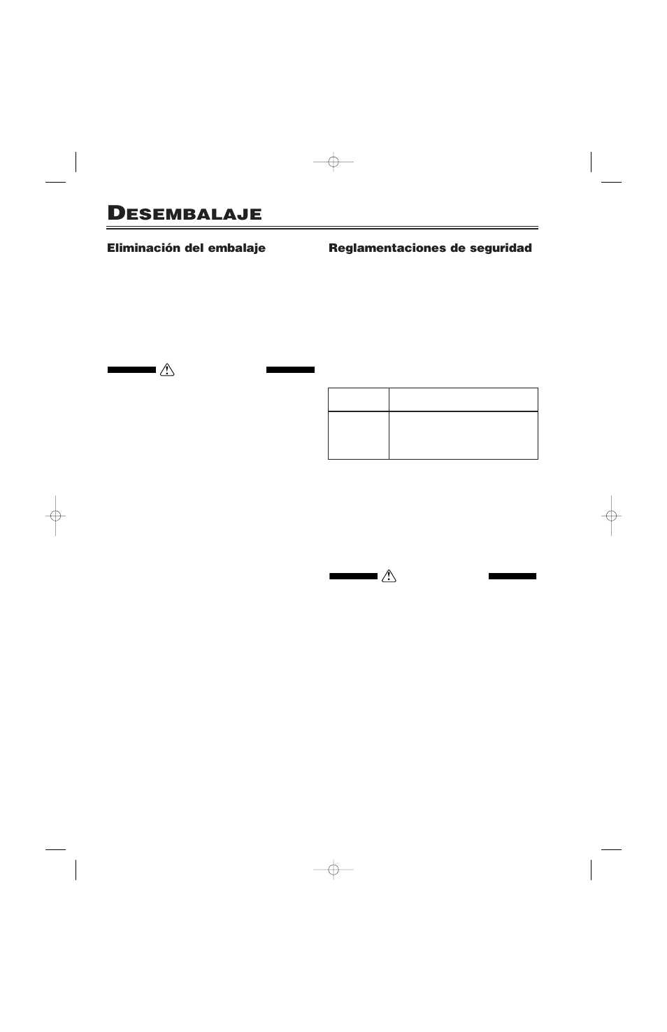 Esembalaje | Liebherr KE/ES 4240 2804 User Manual | Page 44 / 55