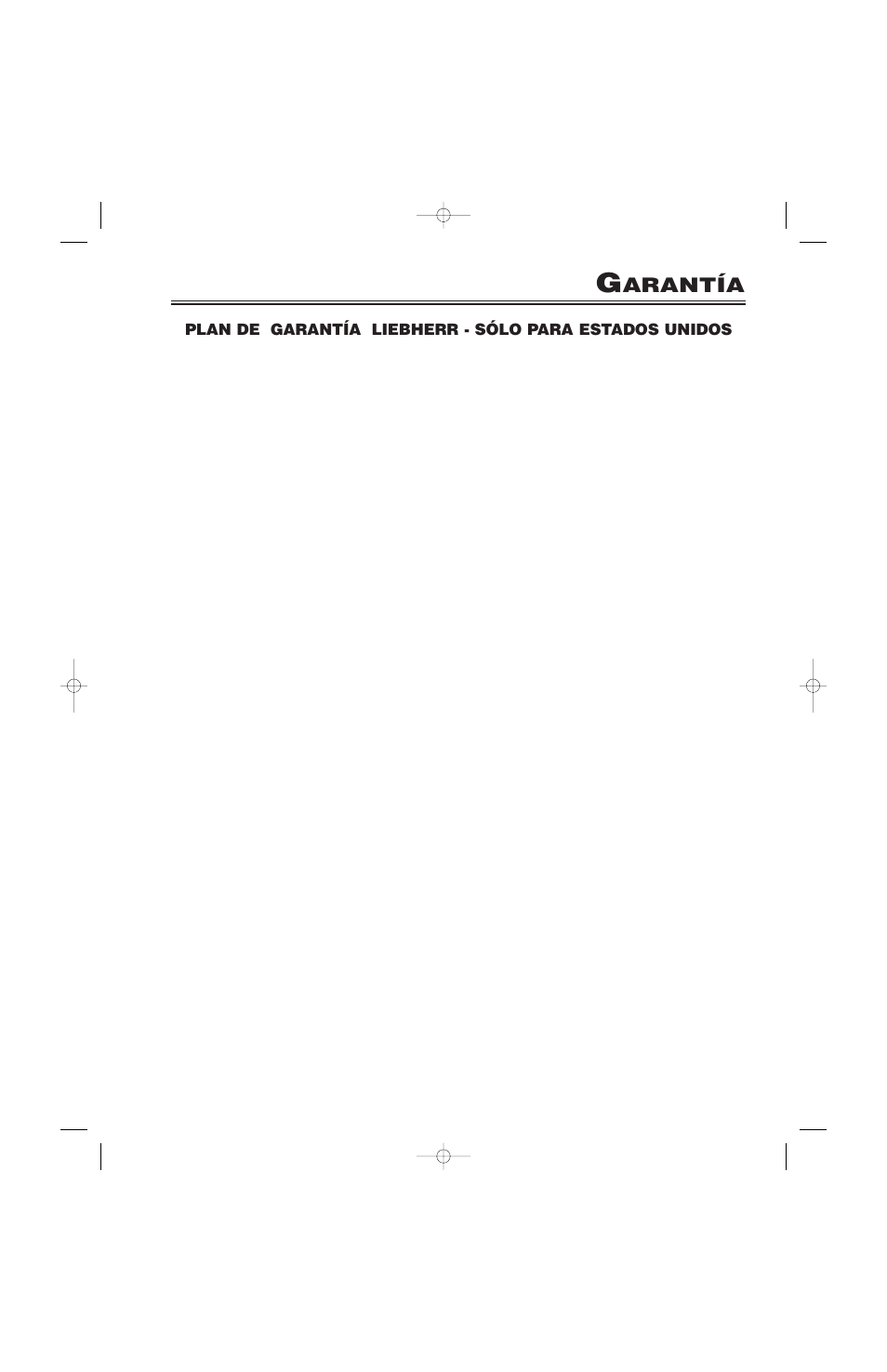 Arantía | Liebherr KE/ES 4240 2804 User Manual | Page 53 / 55