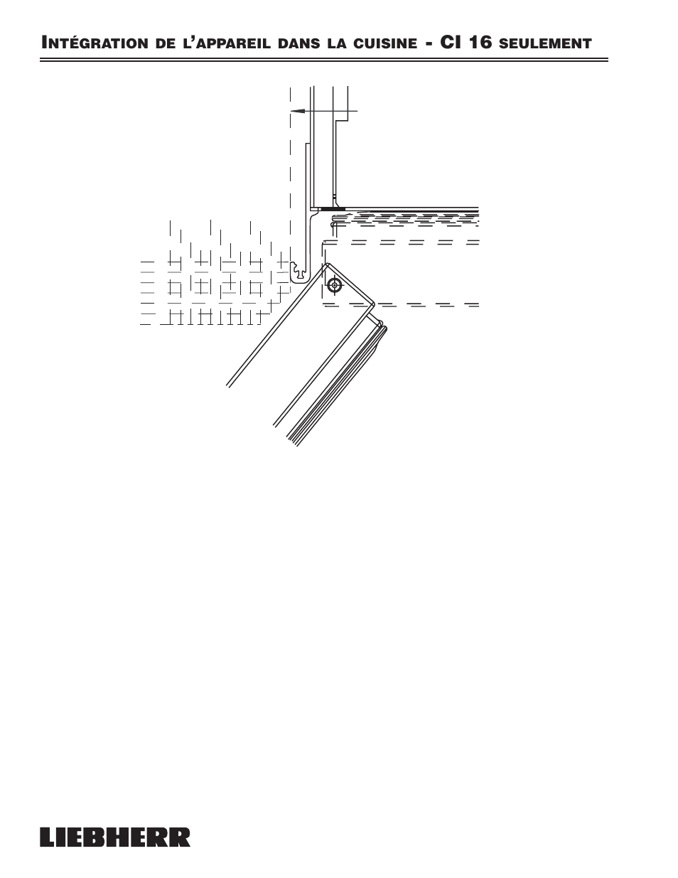 Ci 16 | Liebherr 7080 359-02 User Manual | Page 40 / 84