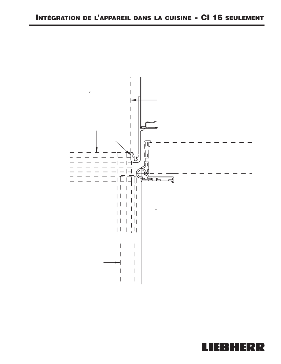 Ci 16 | Liebherr 7080 359-02 User Manual | Page 41 / 84