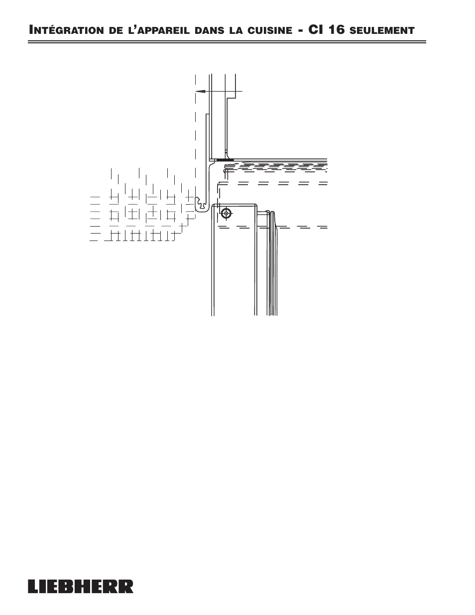 Ci 16 | Liebherr 7080 359-02 User Manual | Page 42 / 84