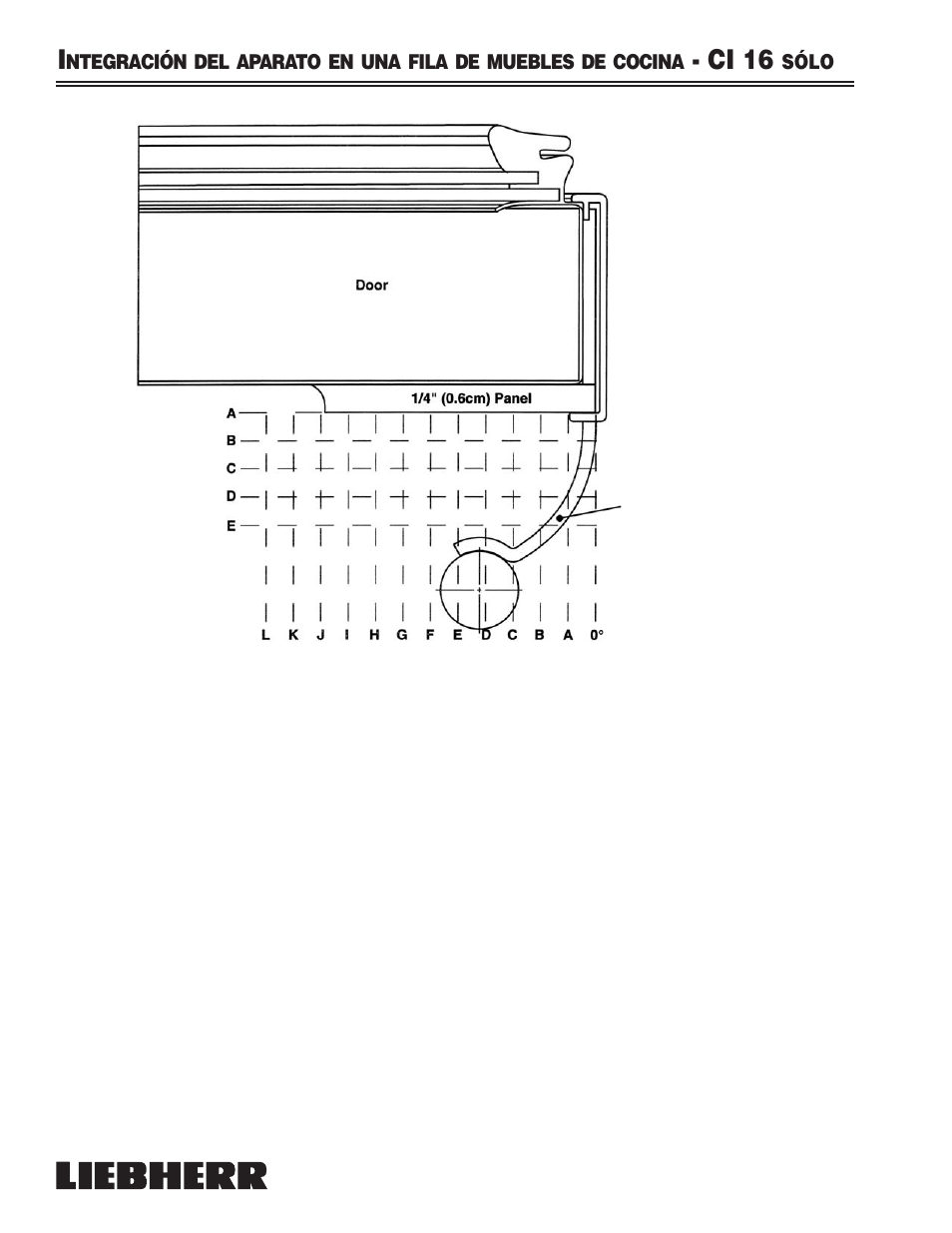 Ci 16 | Liebherr 7080 359-02 User Manual | Page 66 / 84