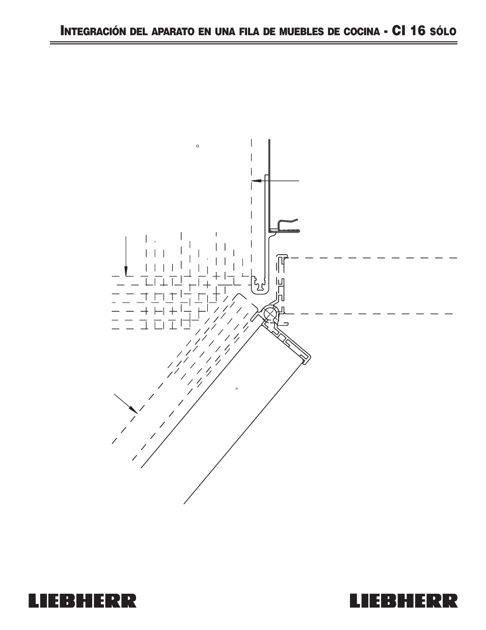 Ci 16, Sólo, La más avanzada técnica del frío | Liebherr 7080 359-02 User Manual | Page 67 / 84