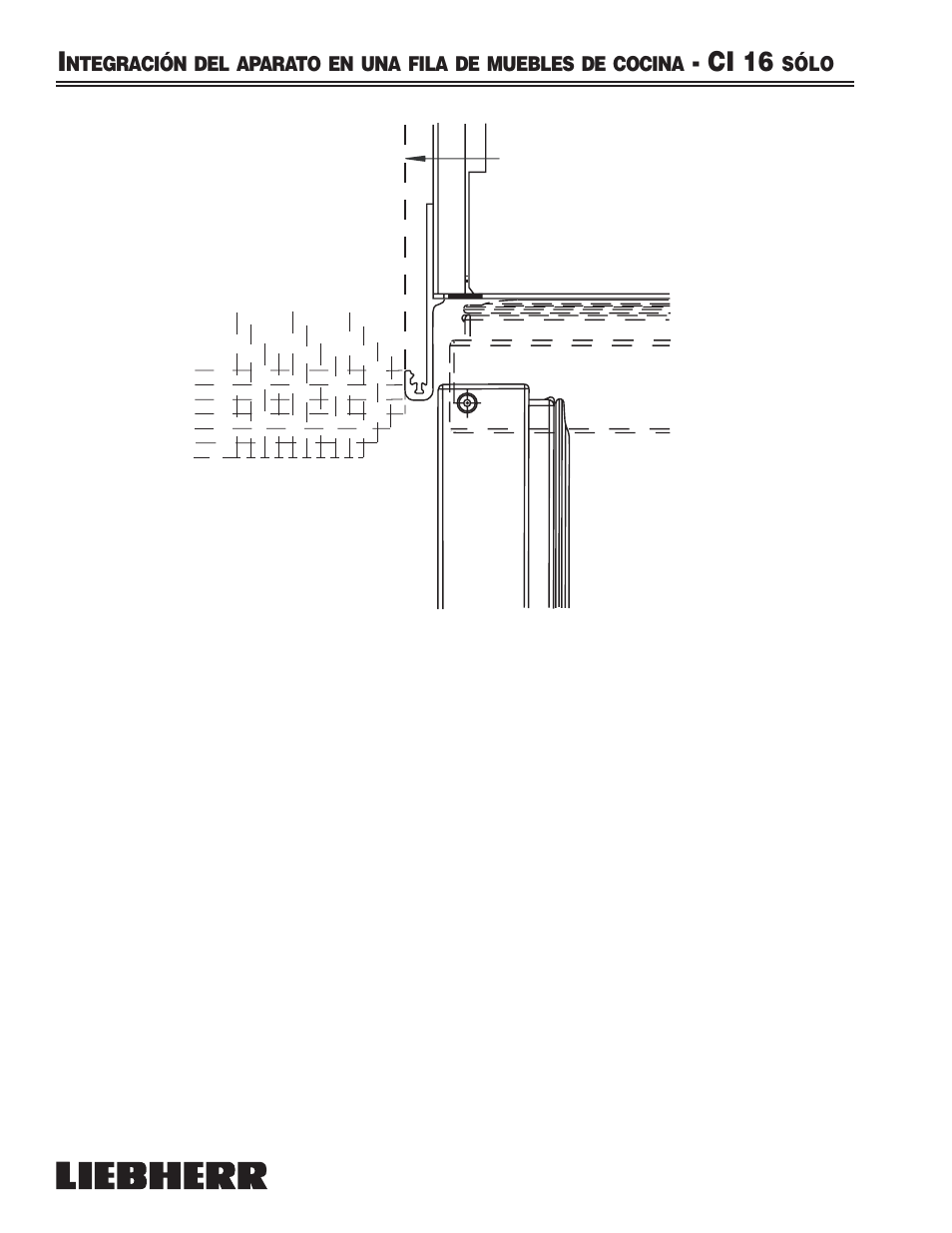Ci 16, Sólo | Liebherr 7080 359-02 User Manual | Page 70 / 84