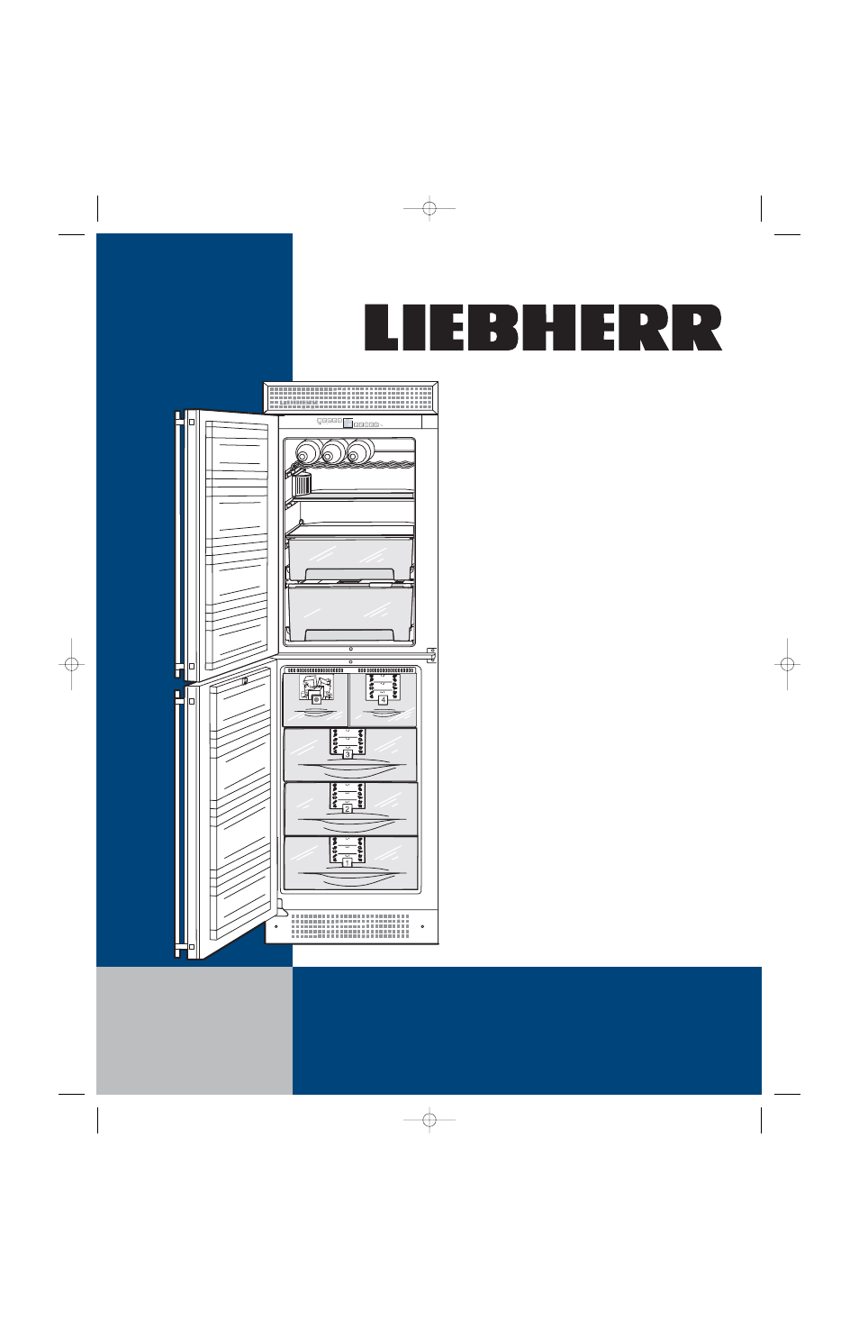 Liebherr 7082 User Manual | 27 pages