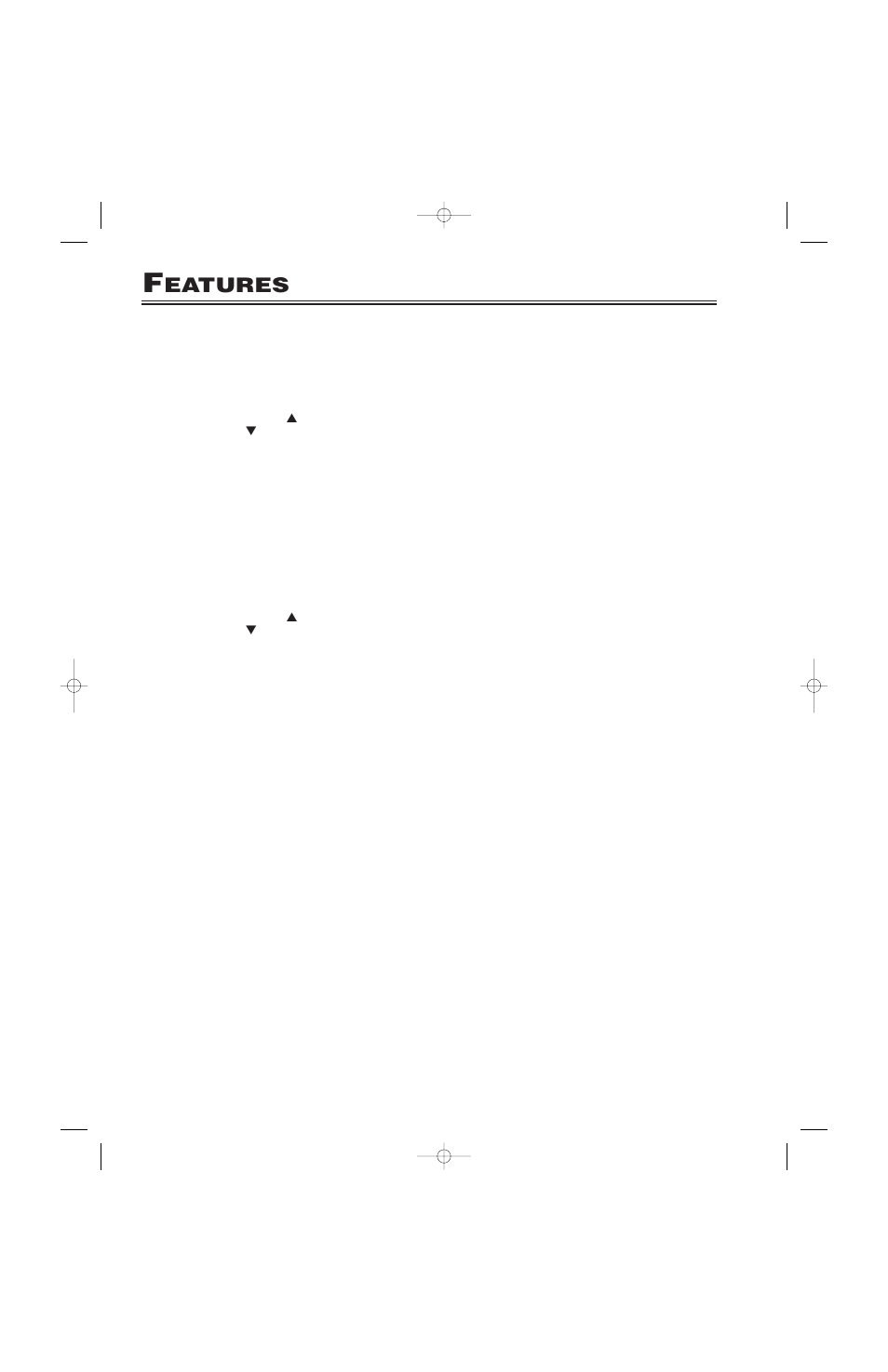 Eatures | Liebherr 7082 User Manual | Page 4 / 27