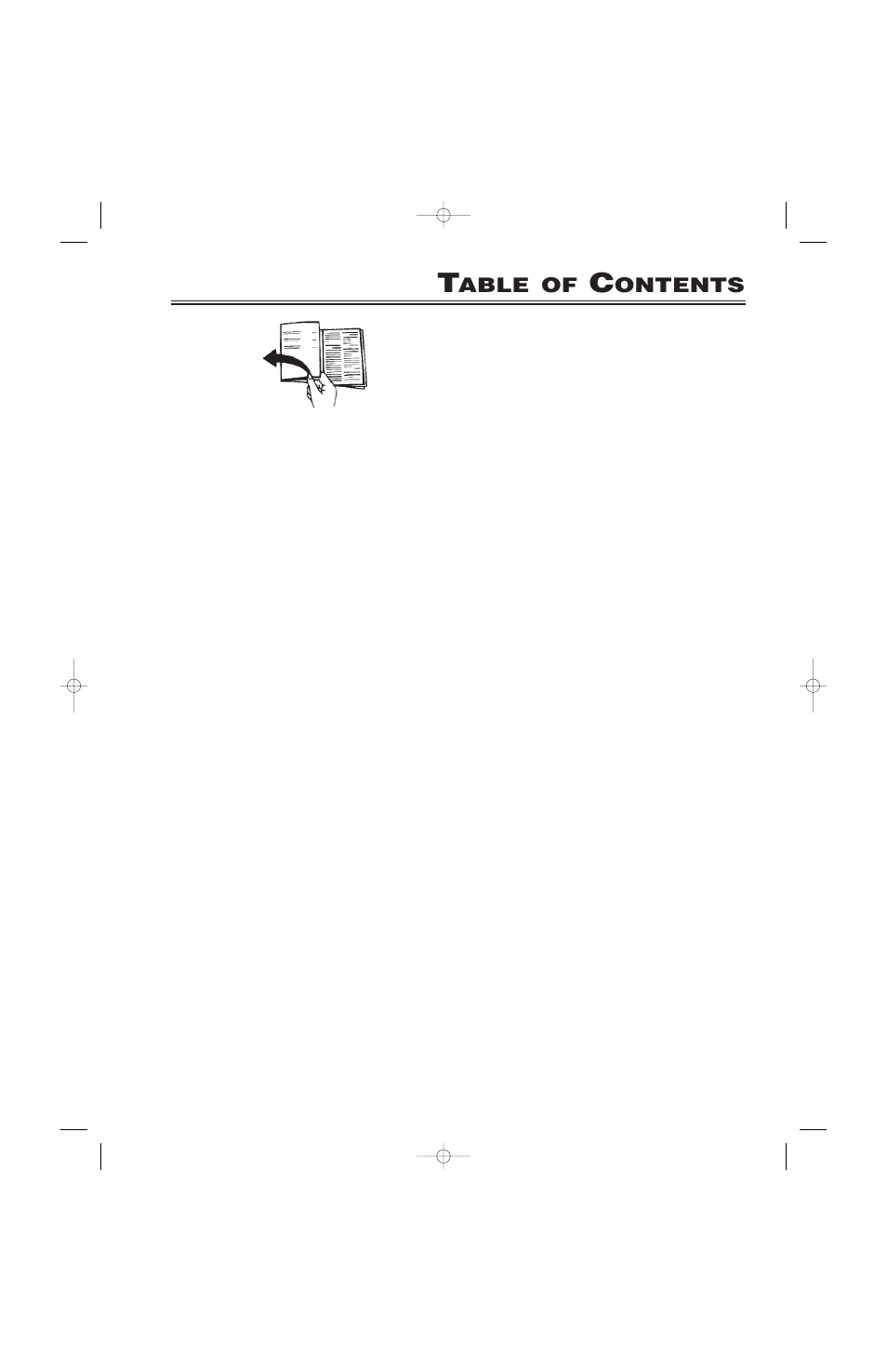 Able of, Ontents | Liebherr 7082 User Manual | Page 5 / 27