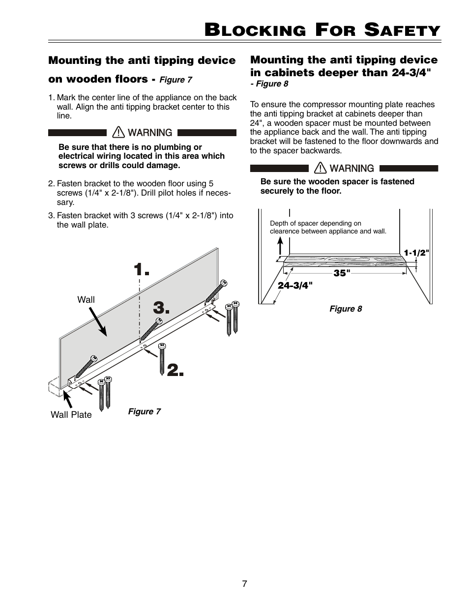Locking, Afety | Liebherr HCS 20 User Manual | Page 7 / 14