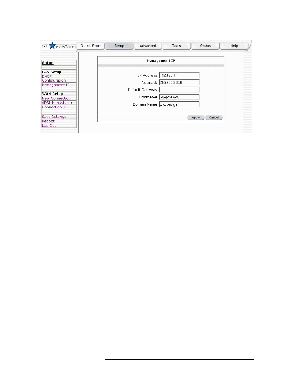 6 advanced (for advance user only) | Lynx L-210 User Manual | Page 19 / 33