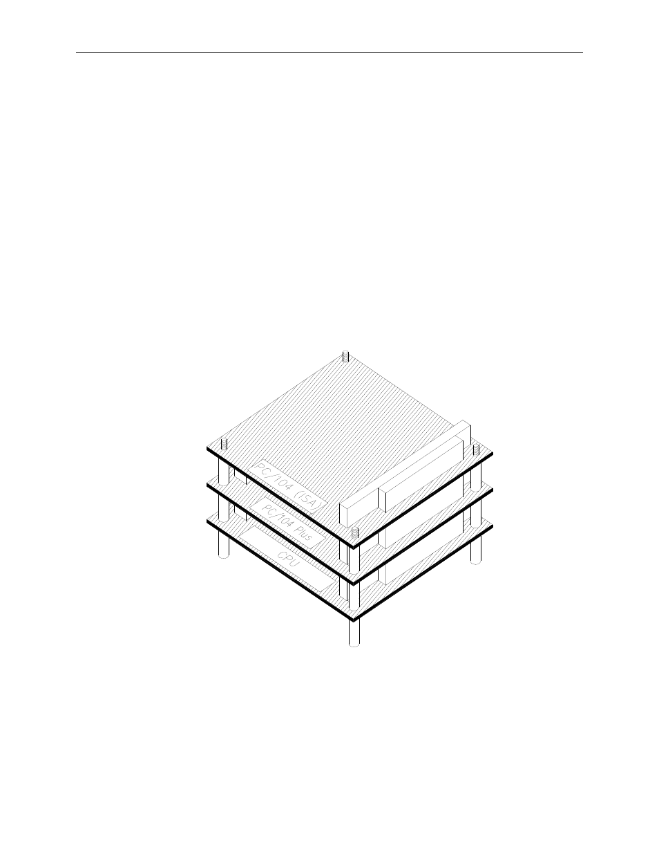 Hardware assembly, Stack arrangement | Lynx EPM-4 User Manual | Page 27 / 53