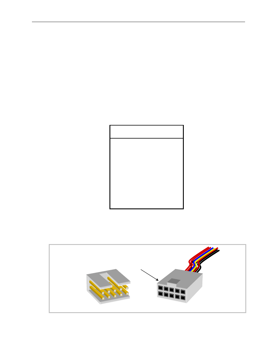 Power supply, Power connectors | Lynx EPM-4 User Manual | Page 32 / 53