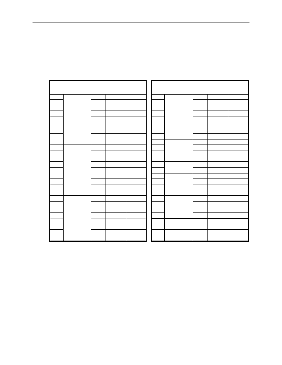 Utility connector (j7) | Lynx EPM-4 User Manual | Page 37 / 53