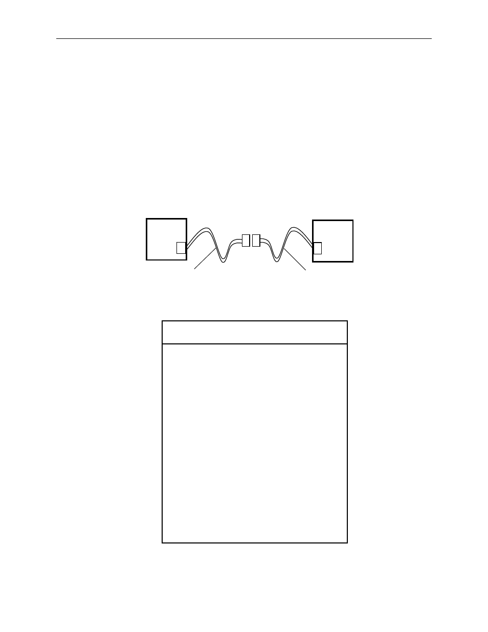 Parallel / floppy port, Parallel port operation, Floppy port operation | Parallel / floppy port pinout | Lynx EPM-4 User Manual | Page 39 / 53