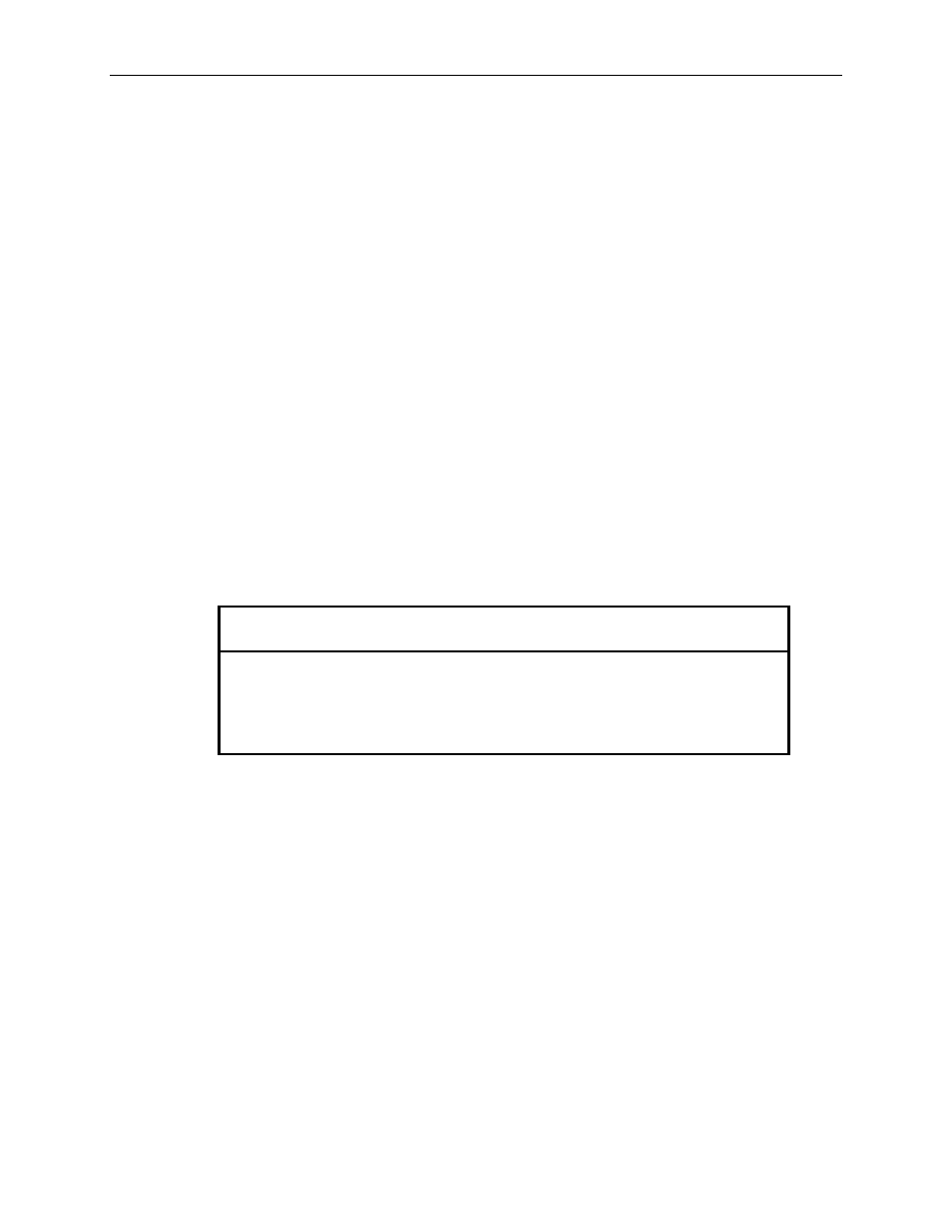 Memory and i/o map, Memory map | Lynx EPM-4 User Manual | Page 44 / 53