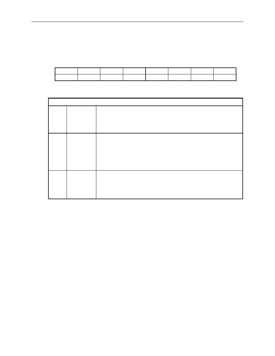 Revision indicator register | Lynx EPM-4 User Manual | Page 48 / 53