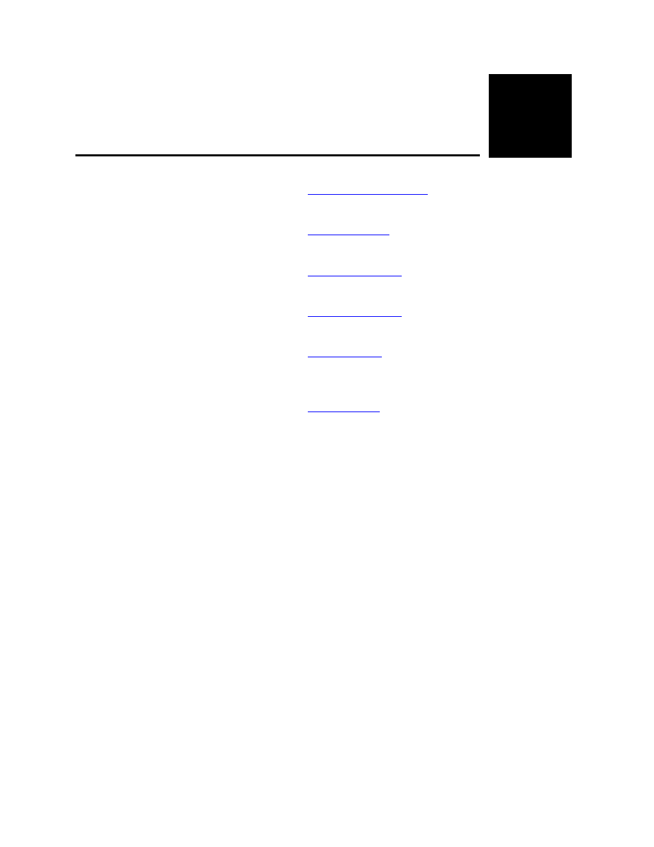 Appendix b — references | Lynx EPM-4 User Manual | Page 53 / 53