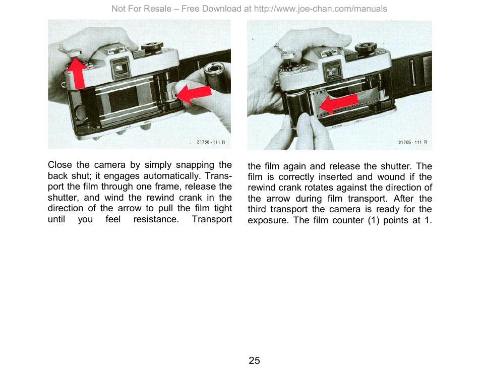 LEICA SL 2 User Manual | Page 25 / 40