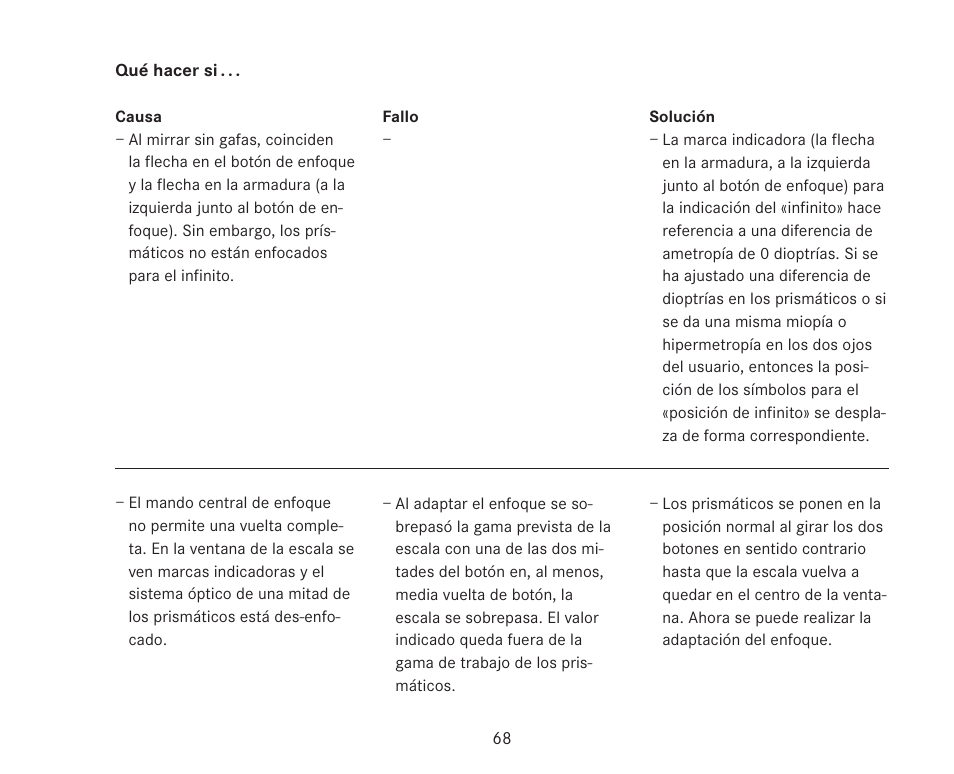 LEICA TRINOVID 7/8/10 X 42 BN User Manual | Page 72 / 77