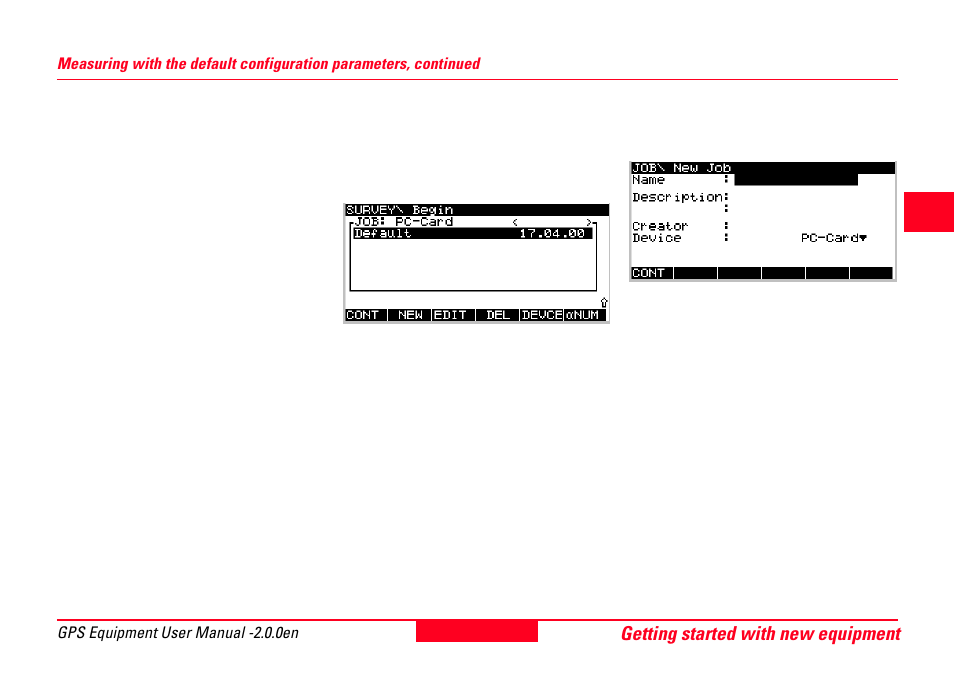 LEICA 2 User Manual | Page 15 / 40