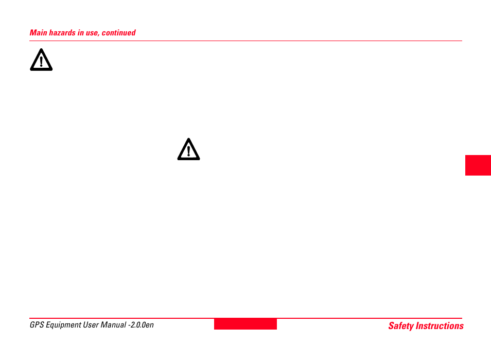 LEICA 2 User Manual | Page 29 / 40