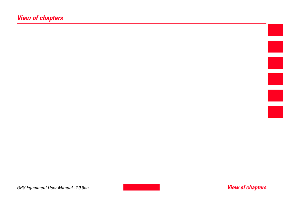 LEICA 2 User Manual | Page 3 / 40