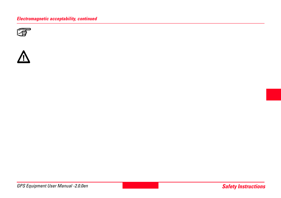 LEICA 2 User Manual | Page 33 / 40