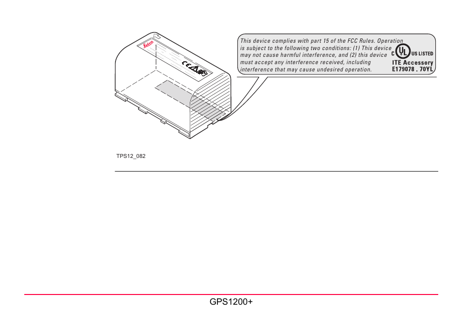 LEICA GPS1200 User Manual | Page 109 / 152