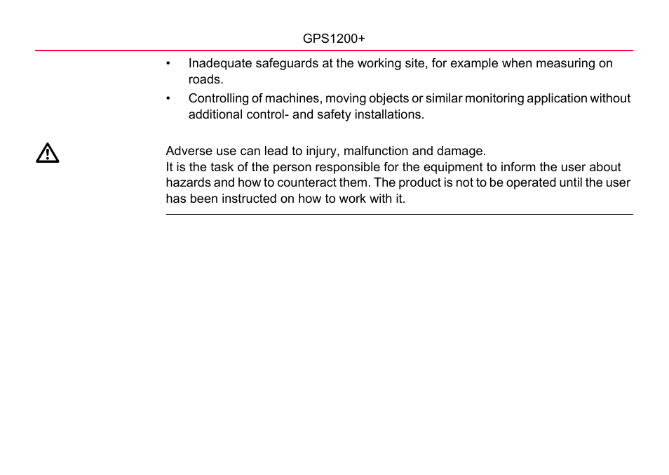 LEICA GPS1200 User Manual | Page 88 / 152