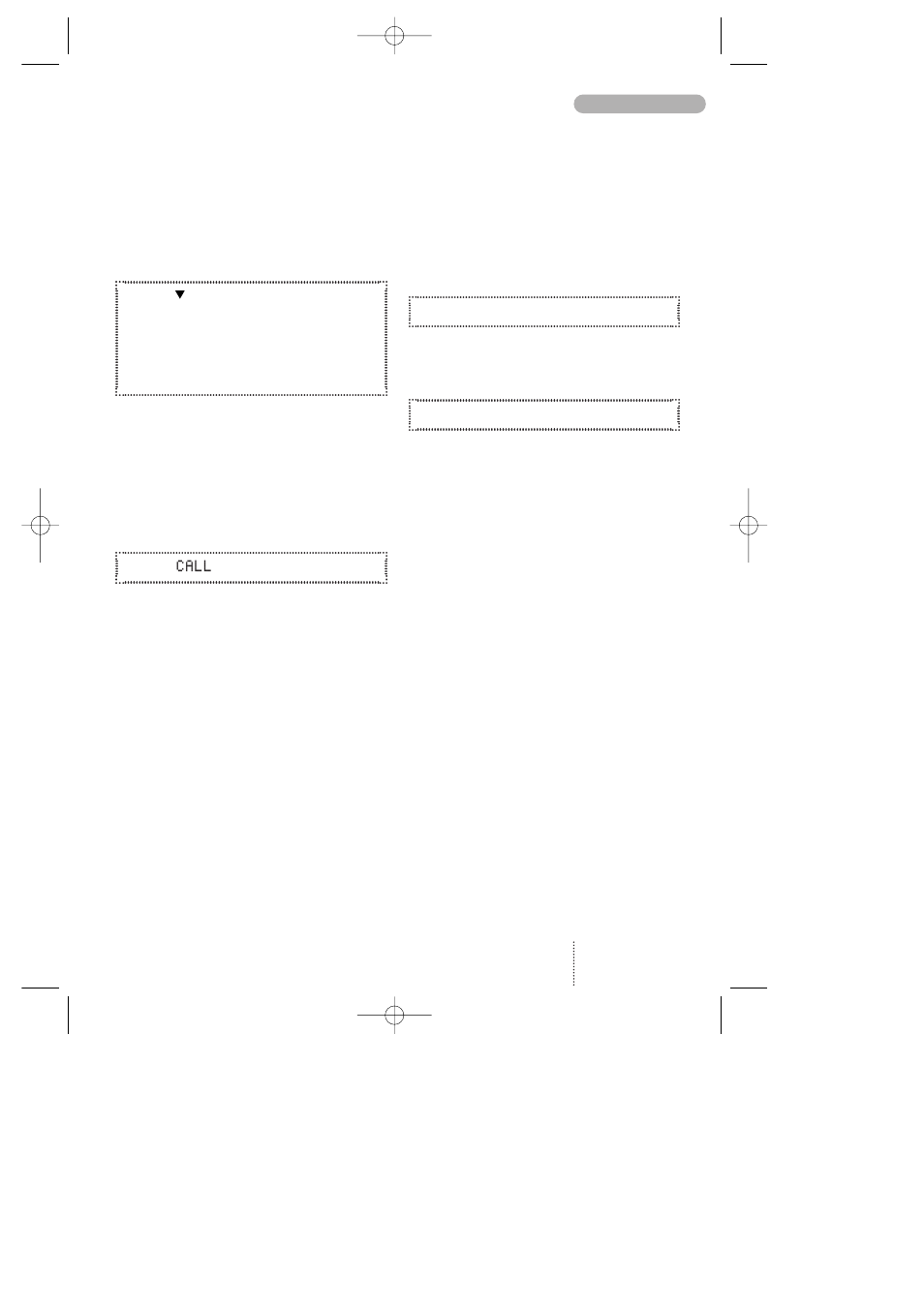 Phone book | Bosch 608 User Manual | Page 13 / 41