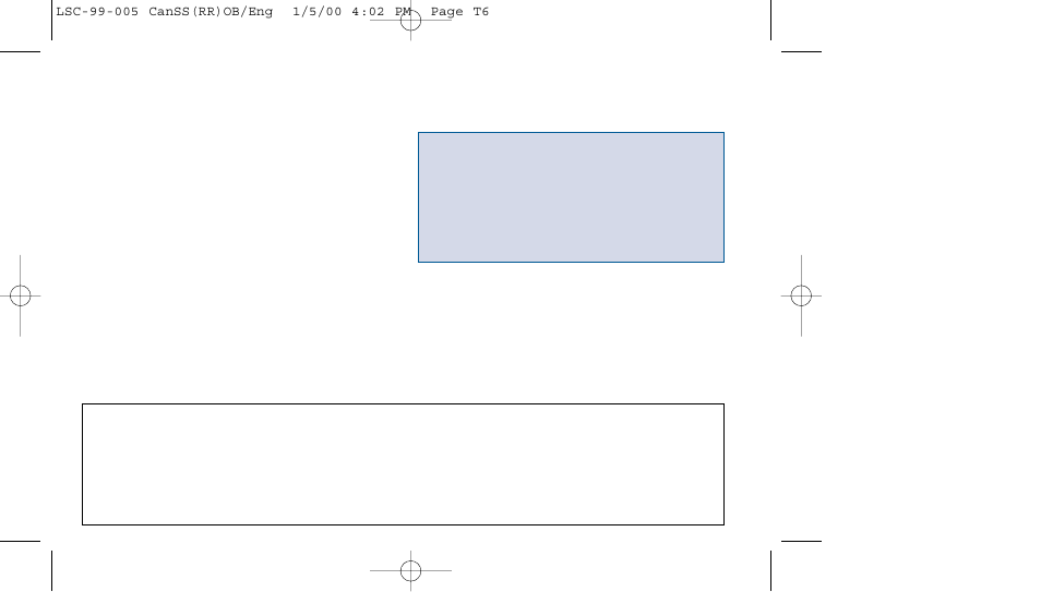 Lifescan SureStep User Manual | Page 5 / 90