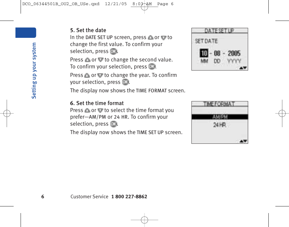 Lifescan Ultra 2 User Manual | Page 12 / 74