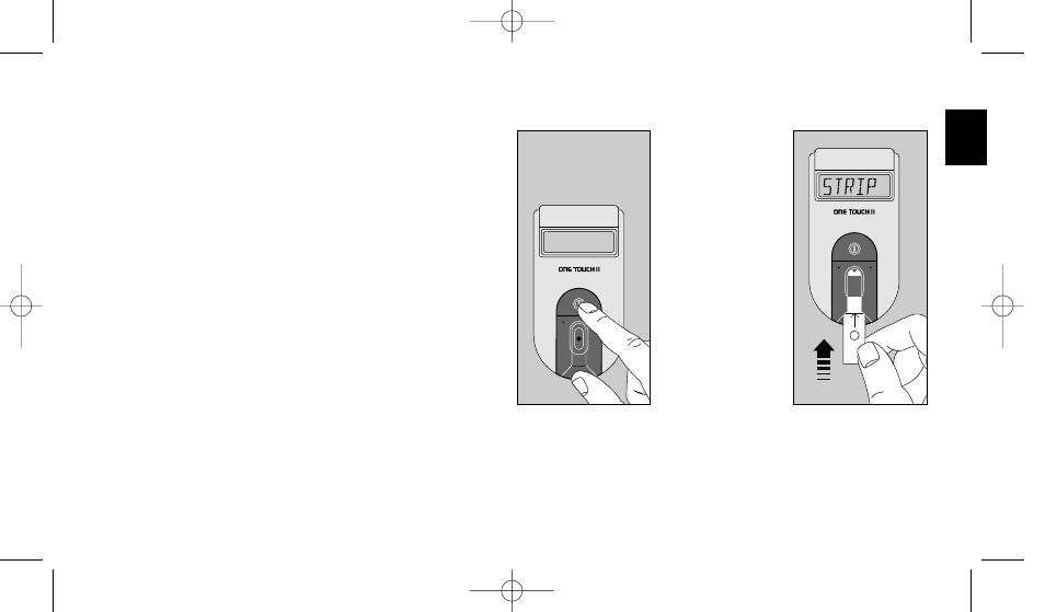 Code 7 | Lifescan One Touch ll User Manual | Page 16 / 85