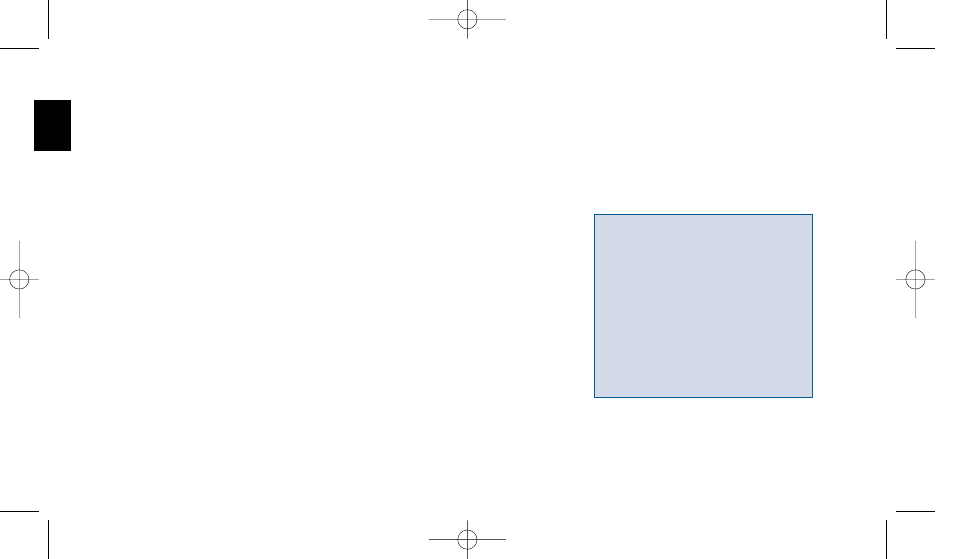 Lifescan One Touch ll User Manual | Page 19 / 85