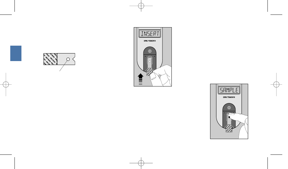 Lifescan One Touch ll User Manual | Page 31 / 85
