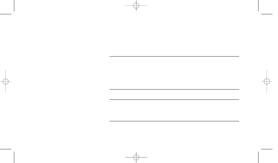 Lifescan One Touch ll User Manual | Page 5 / 85