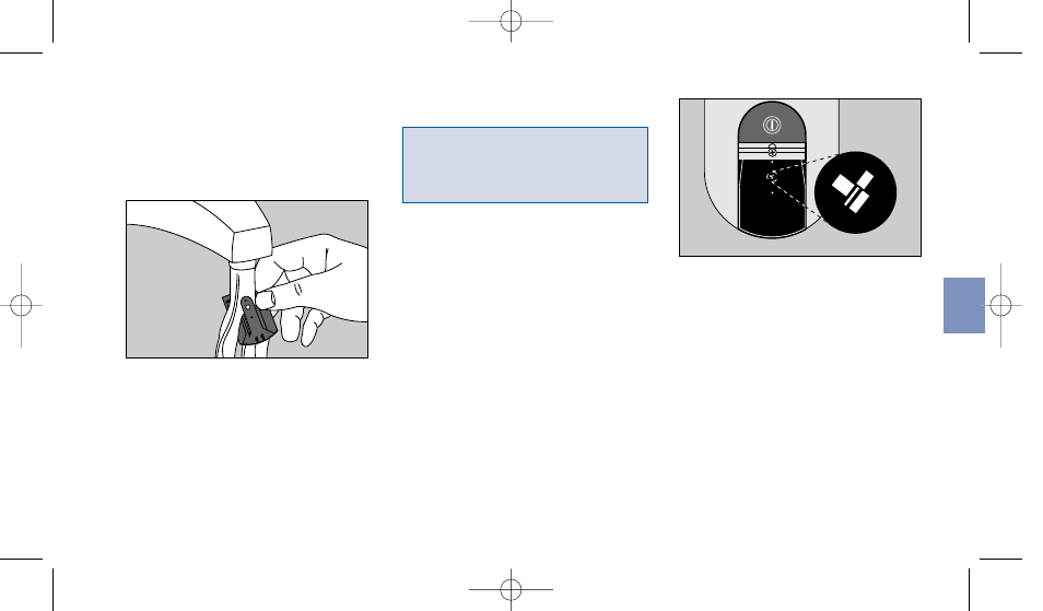 Lifescan One Touch ll User Manual | Page 50 / 85